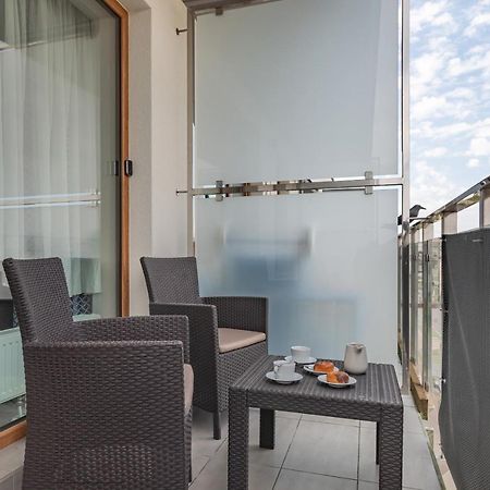 Apartamenty Osiedle Bursztynowe III By Noclegi Renters Kołobrzeg Extérieur photo