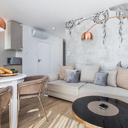 Apartamenty Osiedle Bursztynowe III By Noclegi Renters Kołobrzeg Extérieur photo
