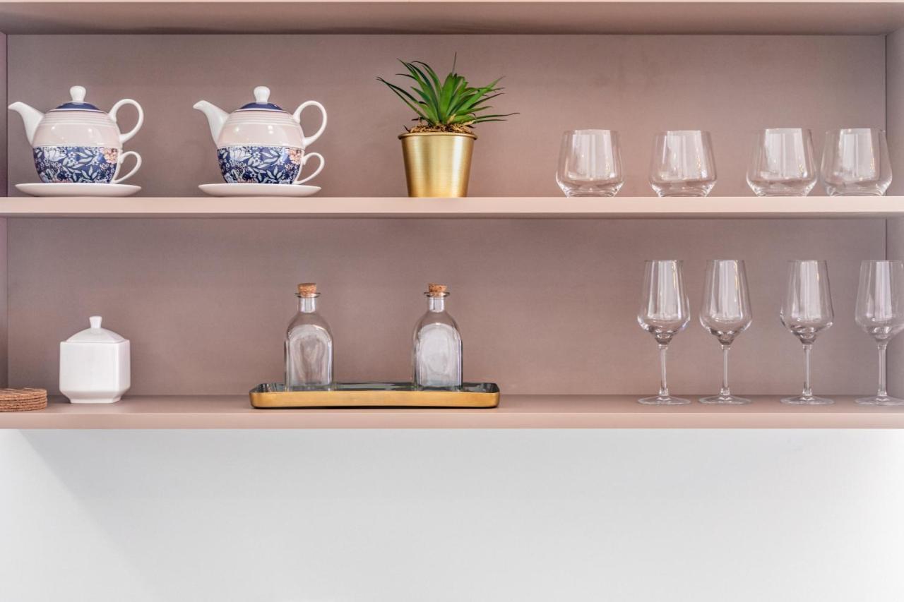 Apartamenty Osiedle Bursztynowe III By Noclegi Renters Kołobrzeg Extérieur photo