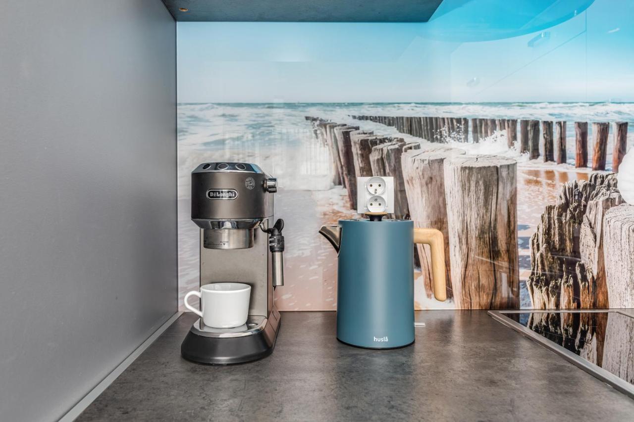 Apartamenty Osiedle Bursztynowe III By Noclegi Renters Kołobrzeg Extérieur photo